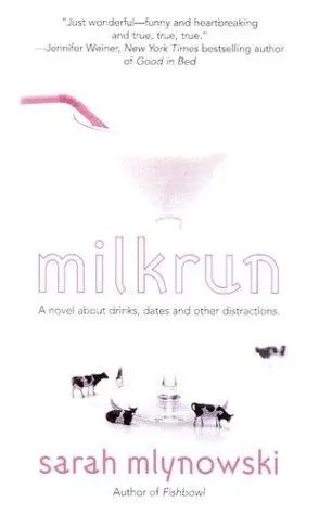 Cover of Milkrun
