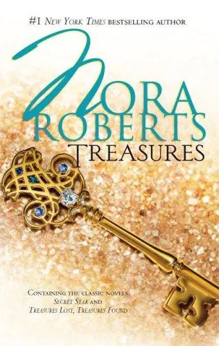 Cover of Treasures