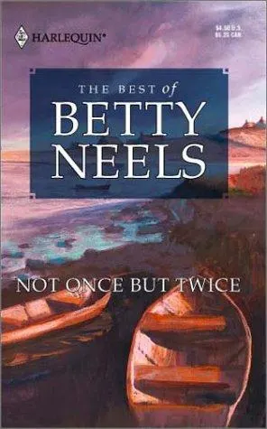 Cover of Not Once But Twice