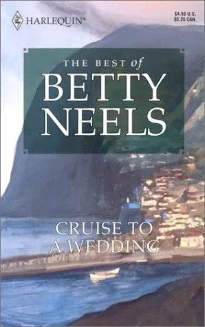Cover of Cruise to a Wedding
