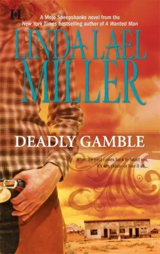 Cover of Deadly Gamble
