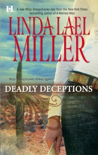 Cover of Deadly Deceptions