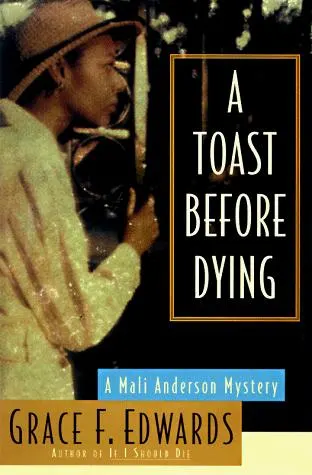 Cover of A Toast Before Dying