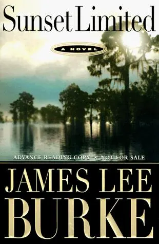 Cover of Sunset limited