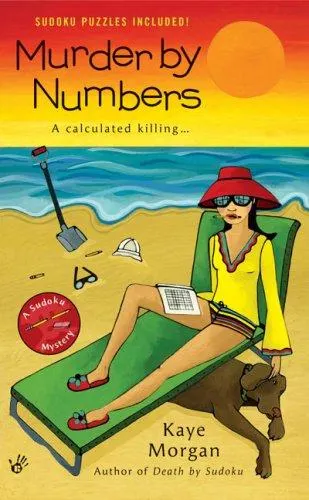 Cover of Murder By Numbers