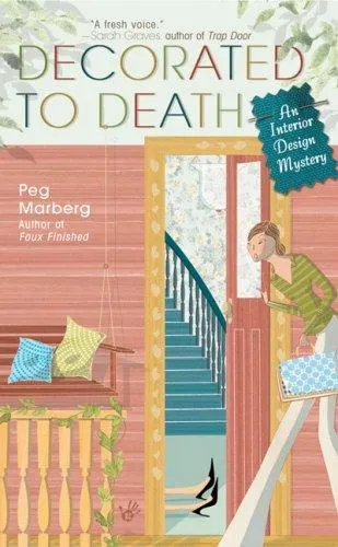Cover of Decorated to Death