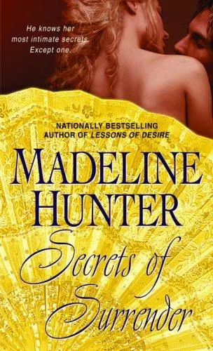 Cover of Secrets of Surrender