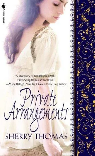 Cover of Private Arrangements