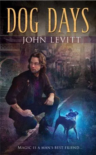 Cover of Dog Days