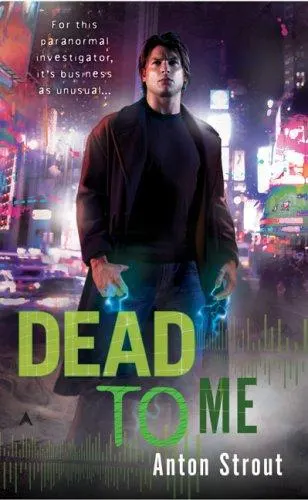 Cover of Dead To Me