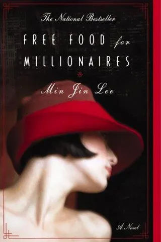 Cover of Free Food for Millionaires