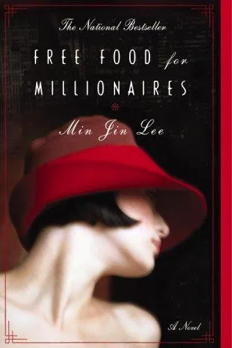 Cover of Free Food for Millionaires
