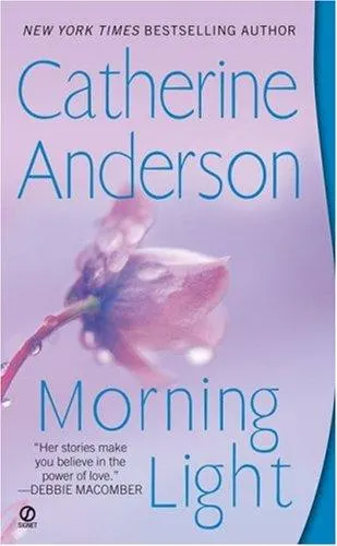 Cover of Morning Light