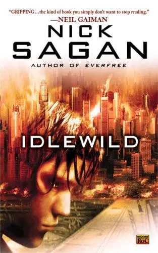 Cover of Idlewild