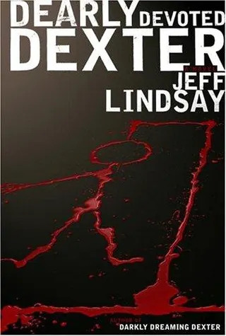 Cover of Dearly devoted Dexter
