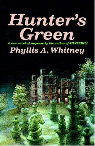 Cover of Hunter's Green