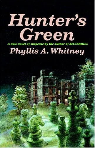 Cover of Hunter's Green