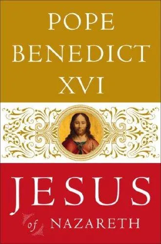 Cover of Jesus of Nazareth