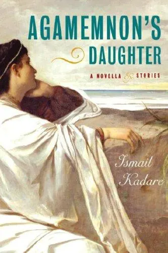 Cover of Agamemnon's Daughter