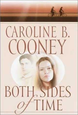 Cover of Both Sides of Time