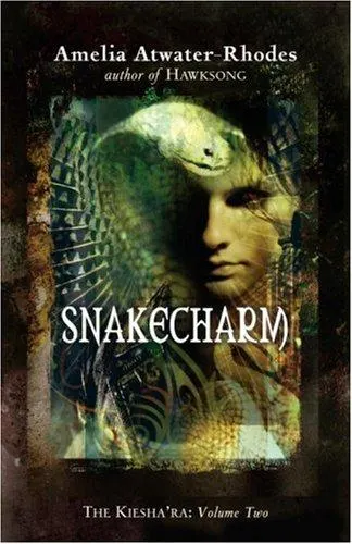 Cover of Snakecharm