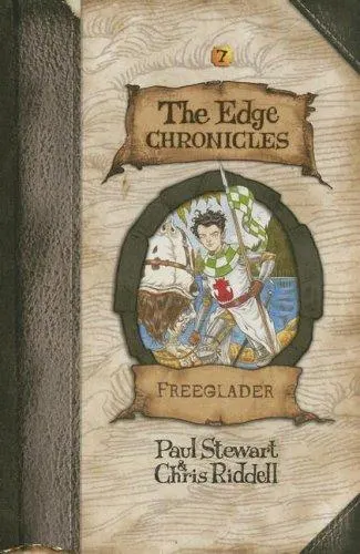 Cover of Freeglader