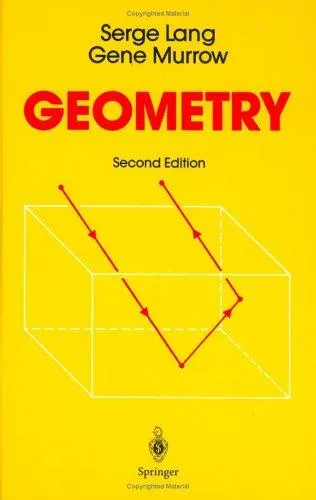 Cover of Geometry