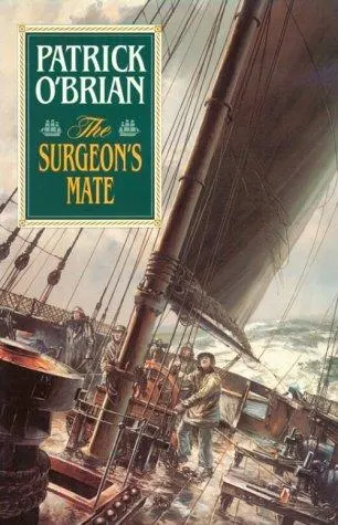 Cover of The Surgeon's Mate