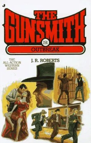 Cover of Outbreak