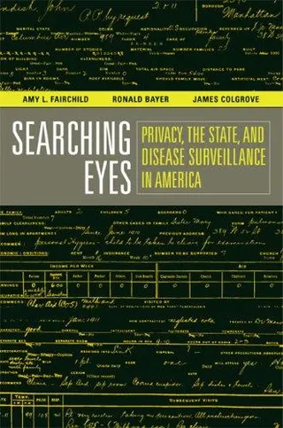 Cover of Searching Eyes