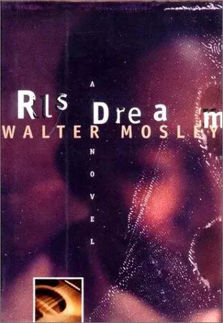Cover of RL's dream
