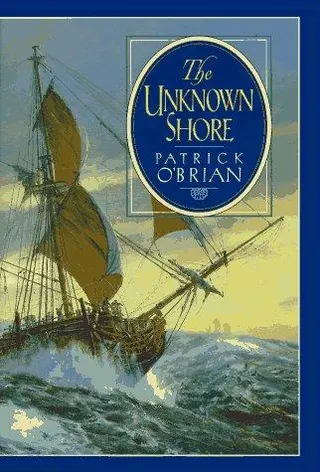 Cover of The Unknown Shore