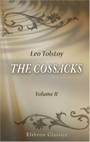 Cover of The Cossacks