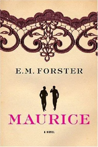 Cover of Maurice