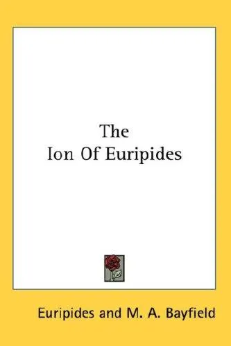 Cover of Ion