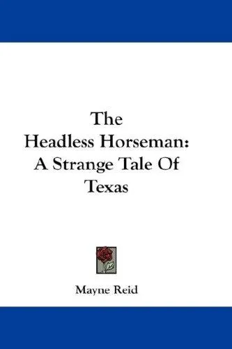 Cover of The Headless Horseman