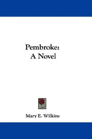 Cover of Pembroke