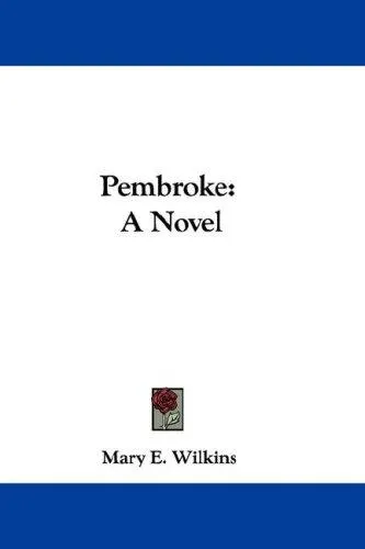 Cover of Pembroke