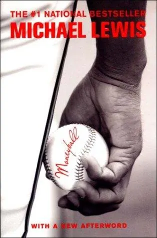 Cover of Moneyball