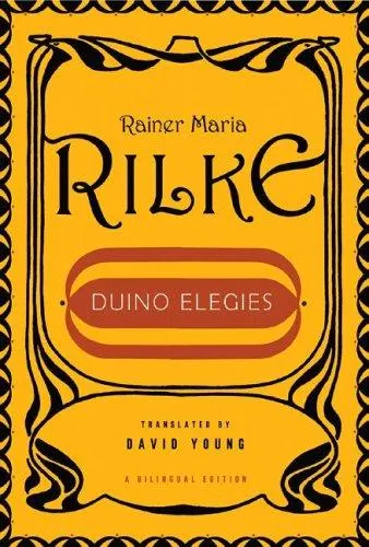 Cover of Duineser Elegien
