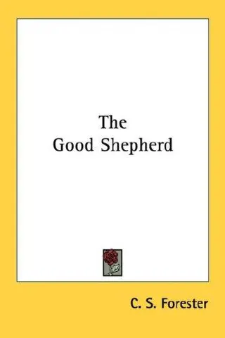 Cover of The good shepherd