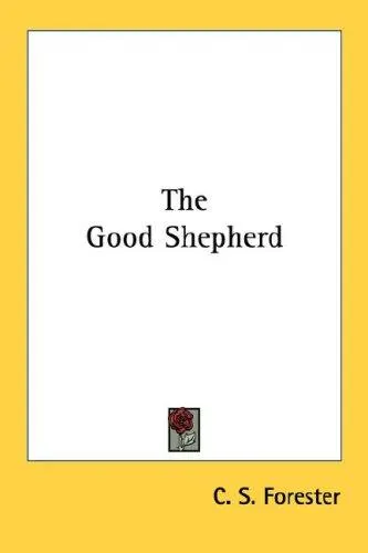 Cover of The good shepherd