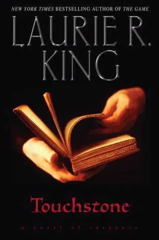 Cover of Touchstone