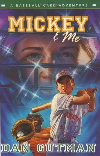 Cover of Mickey & Me