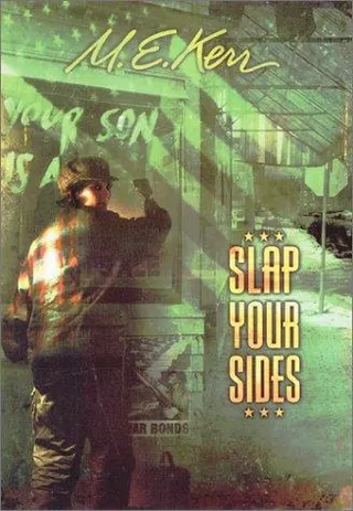 Cover of Slap Your Sides