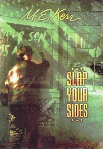 Cover of Slap Your Sides