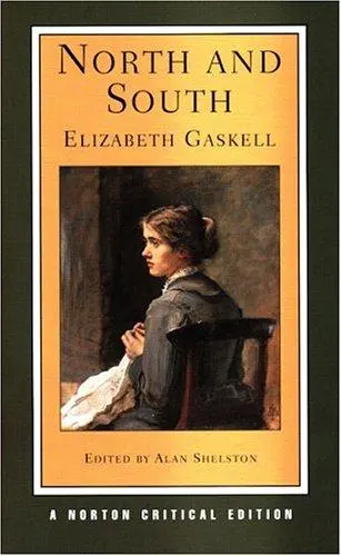 Cover of North and South