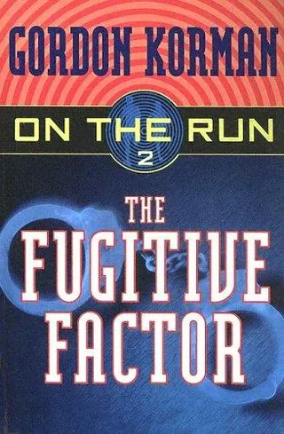 Cover of Fugitive Factor