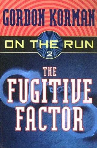 Cover of Fugitive Factor