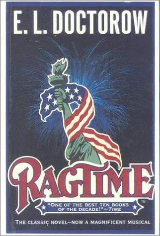 Cover of Ragtime